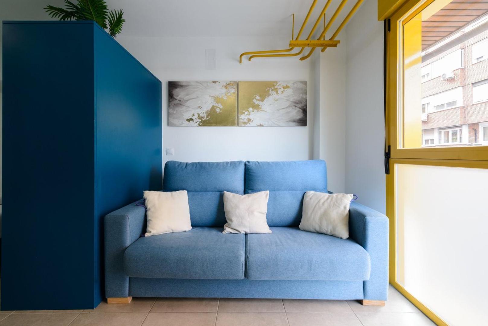 Guestready - Trendy Apartamento *