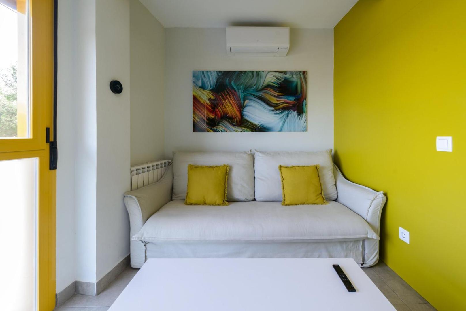 Apartamento Guestready - Trendy *