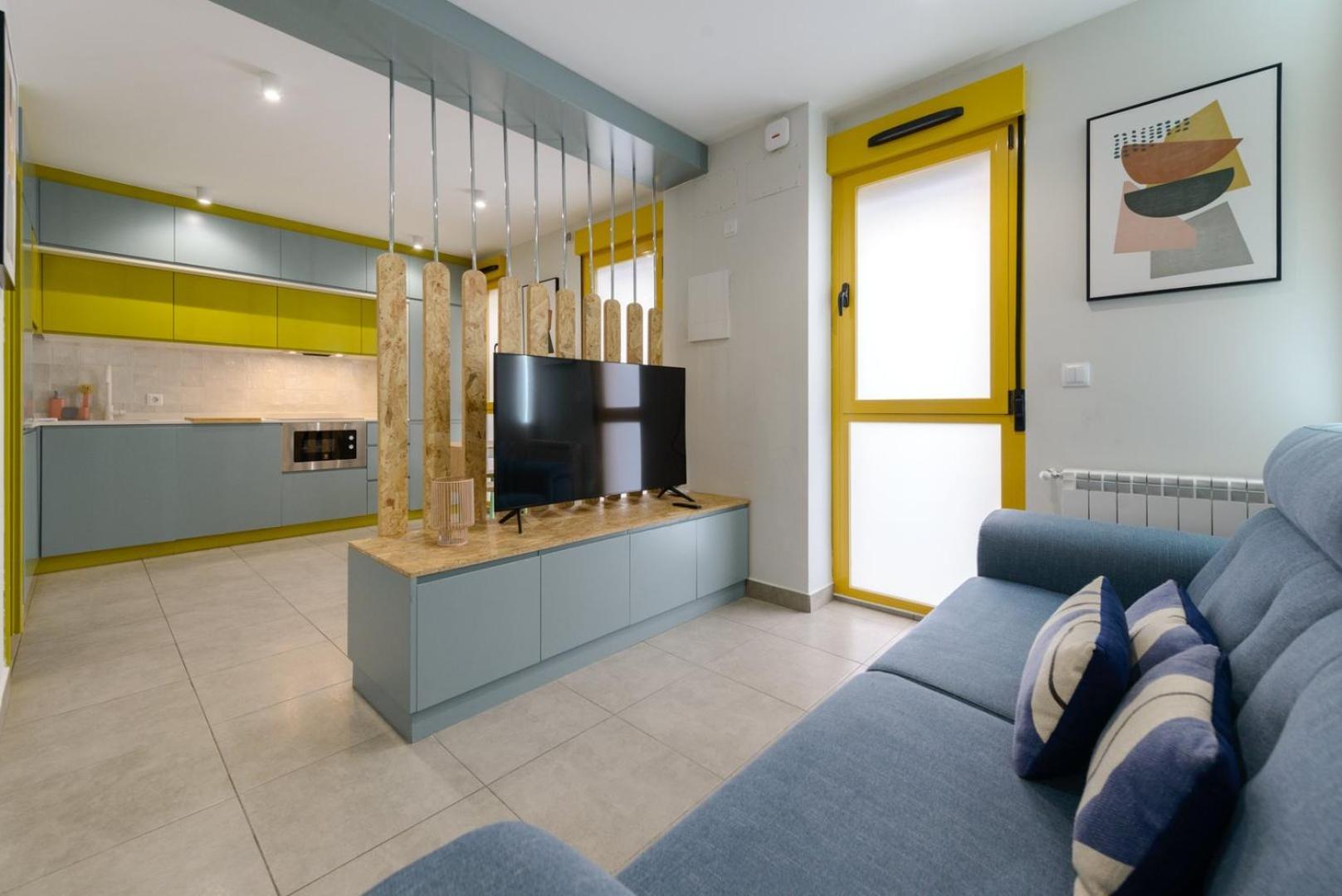 Apartamento Guestready - Trendy