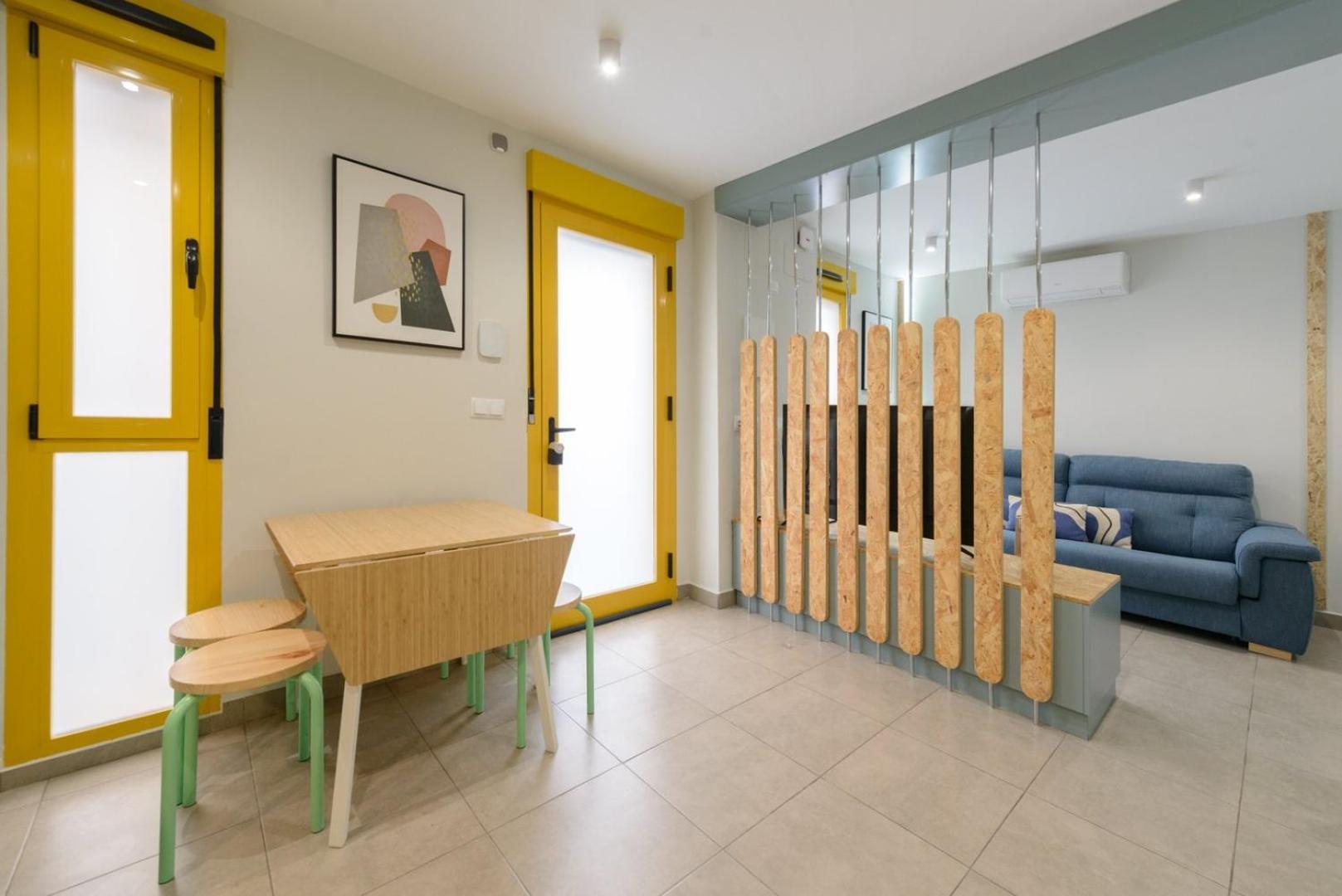 Guestready - Trendy Apartamento Madrid