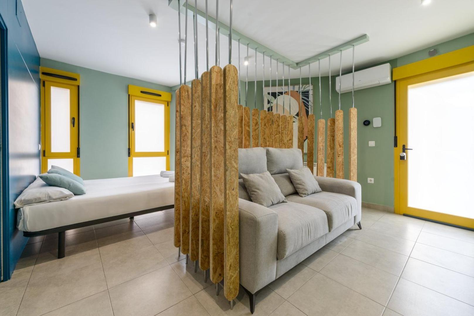 Guestready - Trendy Apartamento *